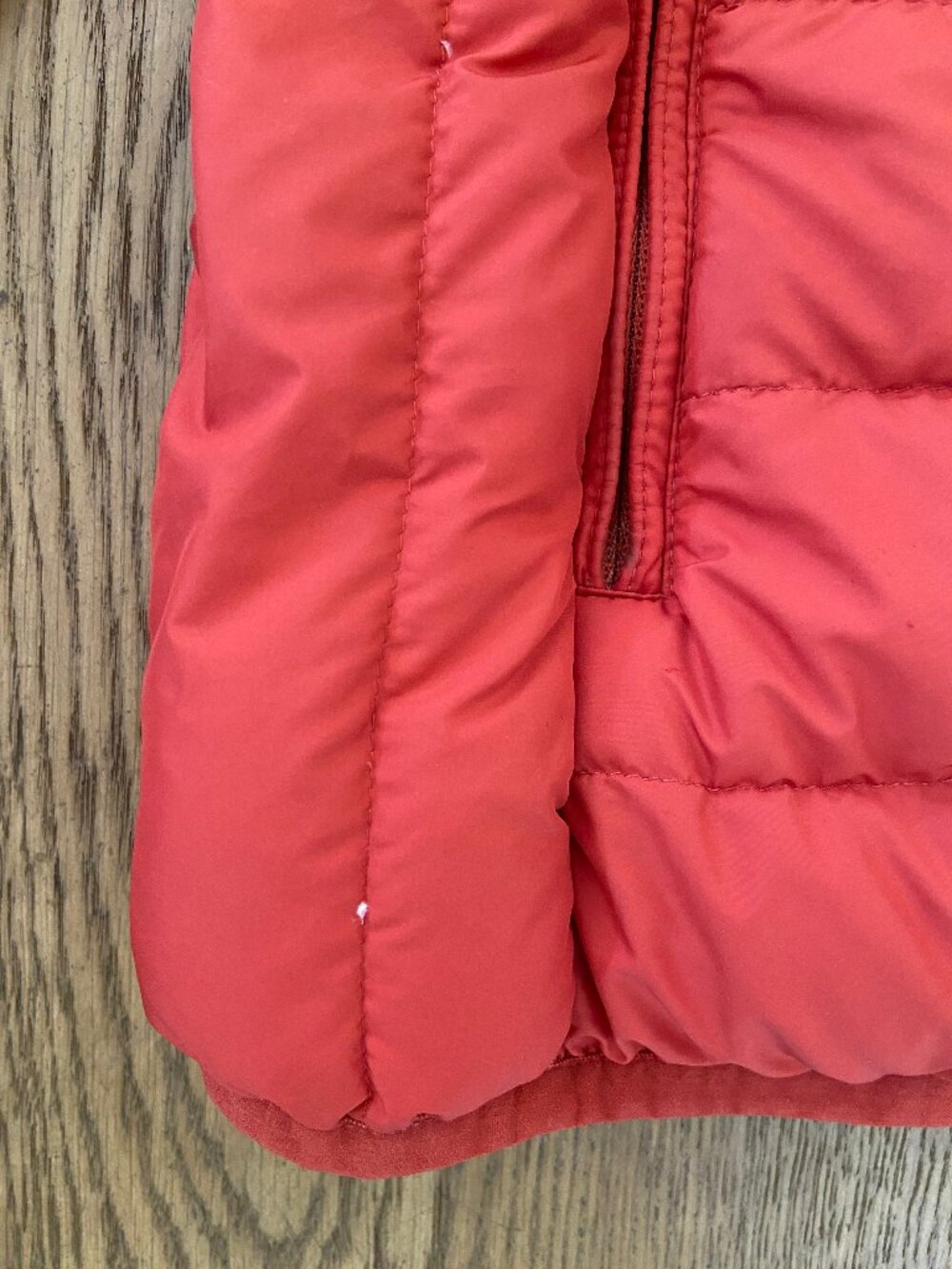 Parajumpers Rory - Short Down Jacket - Picture 6 of 16